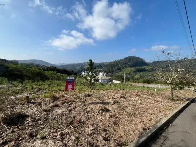 Lote/Terreno à venda, 276m² no Barracão, Bento Gonçalves