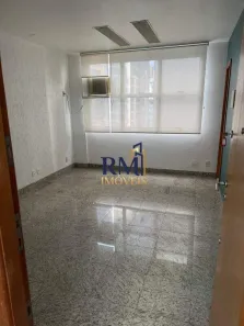 Sala Comercial à venda, 15m² no Santo Agostinho, Belo Horizonte