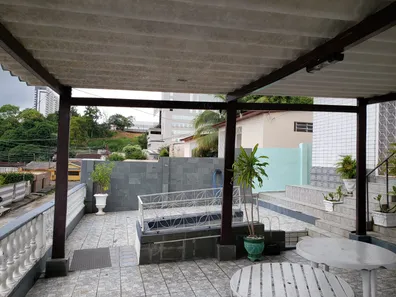 Casa com 3 Quartos para venda ou aluguel, 150m² no Aleixo, Manaus