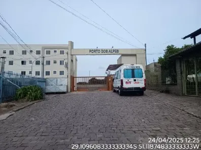 Apartamento com 2 Quartos à venda, 46m² no Jardim Eldorado, Caxias do Sul