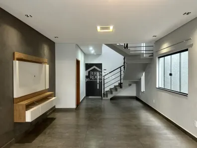 Casa de Condomínio com 4 Quartos para alugar, 230m² no Parque São Cristóvão, Taubaté