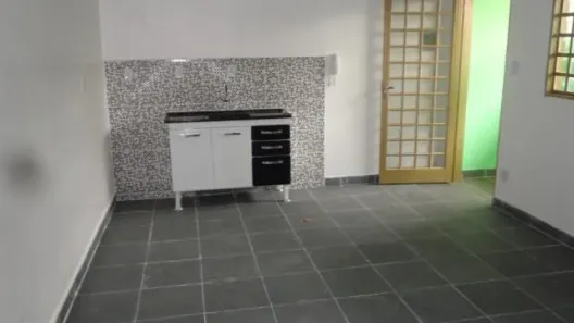 Kitnet com 1 Quarto para alugar, 27m² no Jardim América, Goiânia