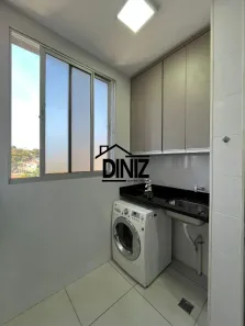 Apartamento com 2 Quartos à venda, 72m² no Penha, Belo Horizonte