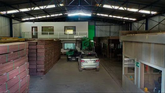 Galpão/Depósito/Armazém à venda, 2999m² no Distrito Industrial do Jatobá (Barreiro), Belo Horizonte