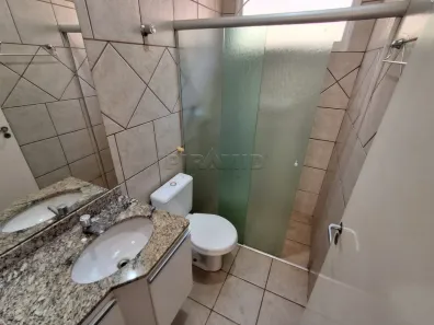 Casa de Condomínio com 3 Quartos à venda, 76m² no Jardim Ouro Branco, Ribeirão Preto