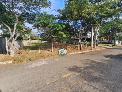 Lote/Terreno à venda, 1002m² no Anel, Lagoa Santa