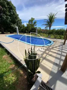 Fazenda/Sítio com 5 Quartos à venda, 48400m² no Área Rural de Anápolis, Anápolis