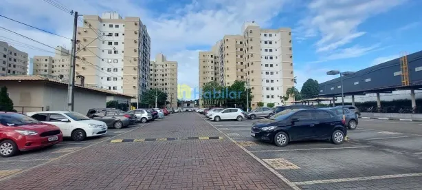 Apartamento com 2 Quartos para alugar, 60m² no Jardim das Margaridas, Salvador