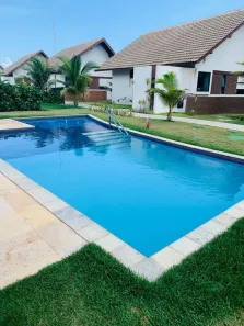 Casa de Condomínio com 4 Quartos à venda, 242m² no , Ipojuca