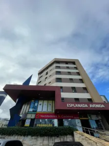 Prédio Comercial para alugar, 26m² no Pituba, Salvador