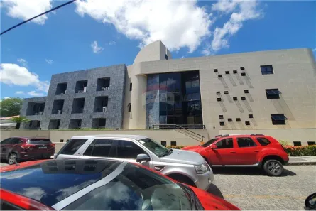 Sala Comercial à venda, 35m² no Graças, Recife