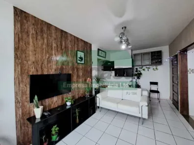Apartamento com 2 Quartos à venda, 70m² no Centro, Manaus