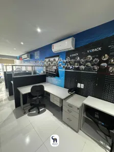 Sala Comercial à venda, 64m² no Pituba, Salvador
