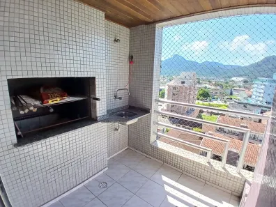 Apartamento com 2 Quartos à venda, 64m² no Centro, Matinhos