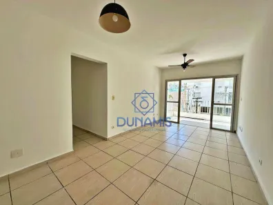 Apartamento com 2 Quartos à venda, 87m² no Vila Alzira, Guarujá