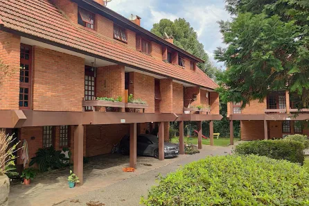 Casa com 3 Quartos à venda, 103m² no Ipê Amarelo, Gramado