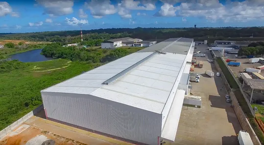 Galpão/Depósito/Armazém para alugar, 34000m² no , Simões Filho