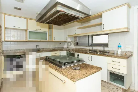 Cobertura com 4 Quartos à venda, 700m² no Urca, Rio de Janeiro