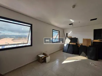 Sala Comercial à venda, 80m² no Boqueirão, Santos