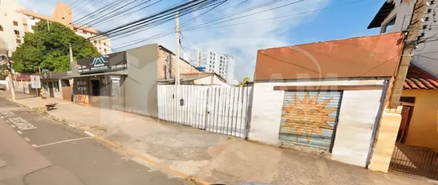 Lote/Terreno à venda, 1100m² no Vila Cachoeirinha, Cachoeirinha
