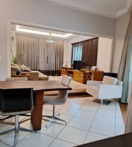 Casa de Condomínio com 4 Quartos à venda, 319m² no Jardim Aquárius, Limeira