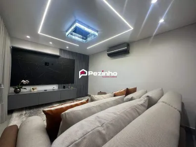 Casa com 2 Quartos à venda, 179m² no Parque Nossa Senhora das Dores, Limeira