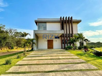 Casa de Condomínio com 5 Quartos à venda, 214m² no , Paranapanema