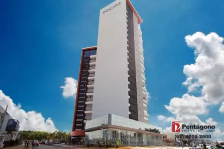 Sala Comercial para alugar, 46m² no Vila Brasília, Aparecida de Goiânia