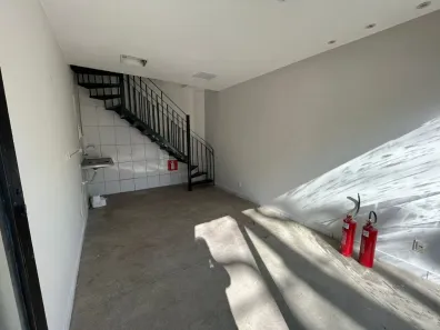 Ponto Comercial à venda, 29m² no São Pedro, Belo Horizonte