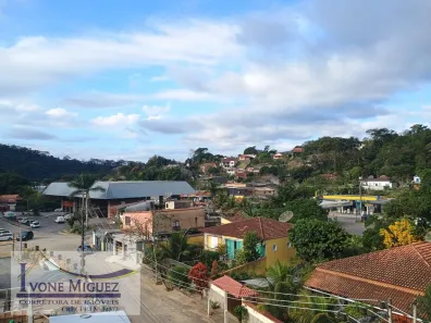 Apartamento com 1 Quarto para alugar, 52m² no Vila Selma, Miguel Pereira