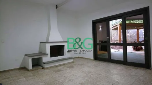 Ponto Comercial à venda, 257m² no Vila Santo Antônio, Cotia