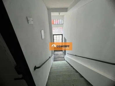 Sala Comercial para alugar, 18m² no Vila Amorim, Suzano