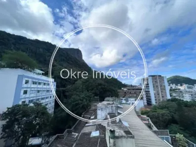 Cobertura com 3 Quartos à venda, 197m² no Jardim Botânico, Rio de Janeiro