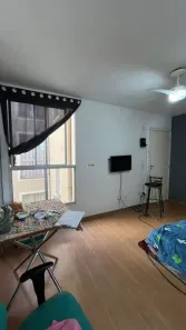 Apartamento com 2 Quartos à venda, 45m² no Petrópolis (Barreiro), Belo Horizonte