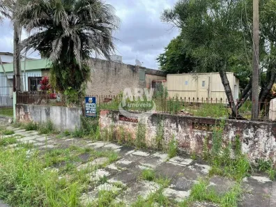 Lote/Terreno à venda, 300m² no Vila Parque Brasília, Cachoeirinha