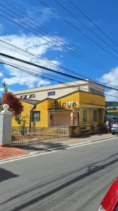 Lote/Terreno à venda, 706m² no Centro, Vespasiano