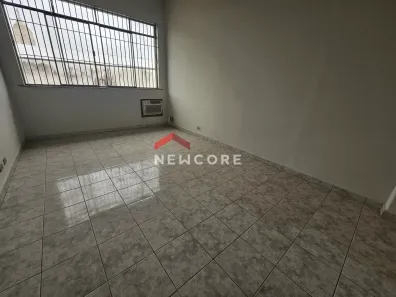 Sala Comercial à venda, 20m² no Vila Nova, Cubatão