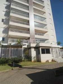 Apartamento com 3 Quartos à venda, 151m² no Centro, Araraquara
