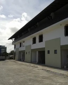 Galpão/Depósito/Armazém para alugar, 80m² no Recreio Ipitanga, Lauro de Freitas