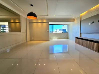 Apartamento com 3 Quartos à venda, 103m² no Capim Macio, Natal