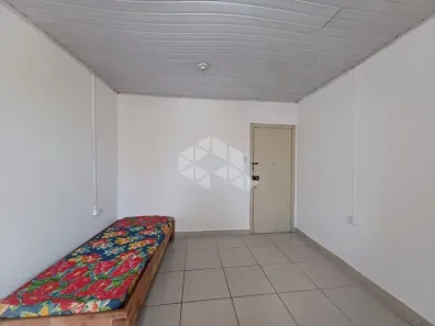 Kitnet com 1 Quarto para alugar, 19m² no Floresta, Porto Alegre