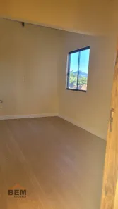 Apartamento com 2 Quartos para alugar, 40m² no Poço Grande, Ilhota