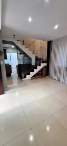 Casa de Condomínio com 3 Quartos para alugar, 89m² no Nova Parnamirim, Parnamirim