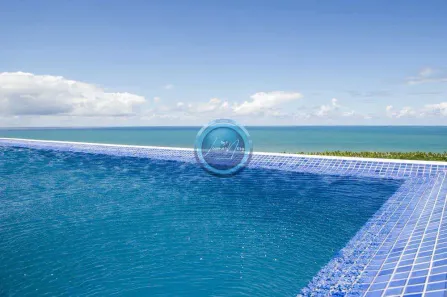 Flat com 1 Quarto à venda, 36m² no Candeias, Jaboatão dos Guararapes