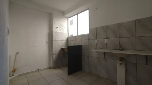 Apartamento com 2 Quartos à venda, 45m² no Citrolândia, Betim