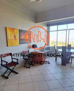 Apartamento com 1 Quarto para alugar, 60m² no Glória, Rio de Janeiro