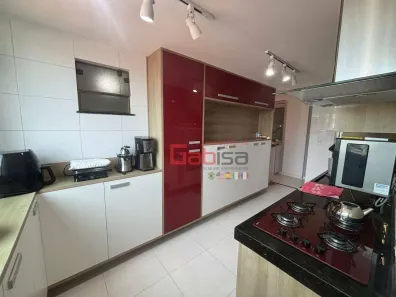 Cobertura com 3 Quartos à venda, 193m² no Braga, Cabo Frio