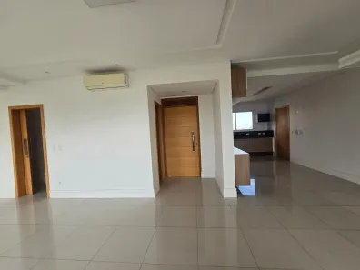 Apartamento com 3 Quartos para alugar, 166m² no Jardim das Nações, Taubaté