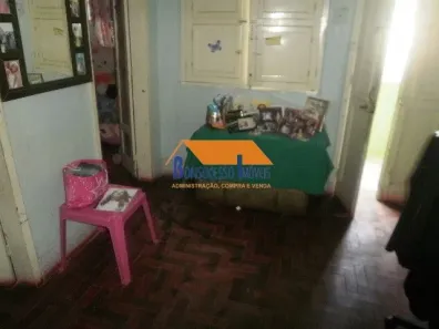 Lote/Terreno à venda, 500m² no Bonfim, Belo Horizonte