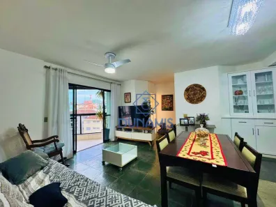 Apartamento com 3 Quartos à venda, 134m² no Vila Alzira, Guarujá